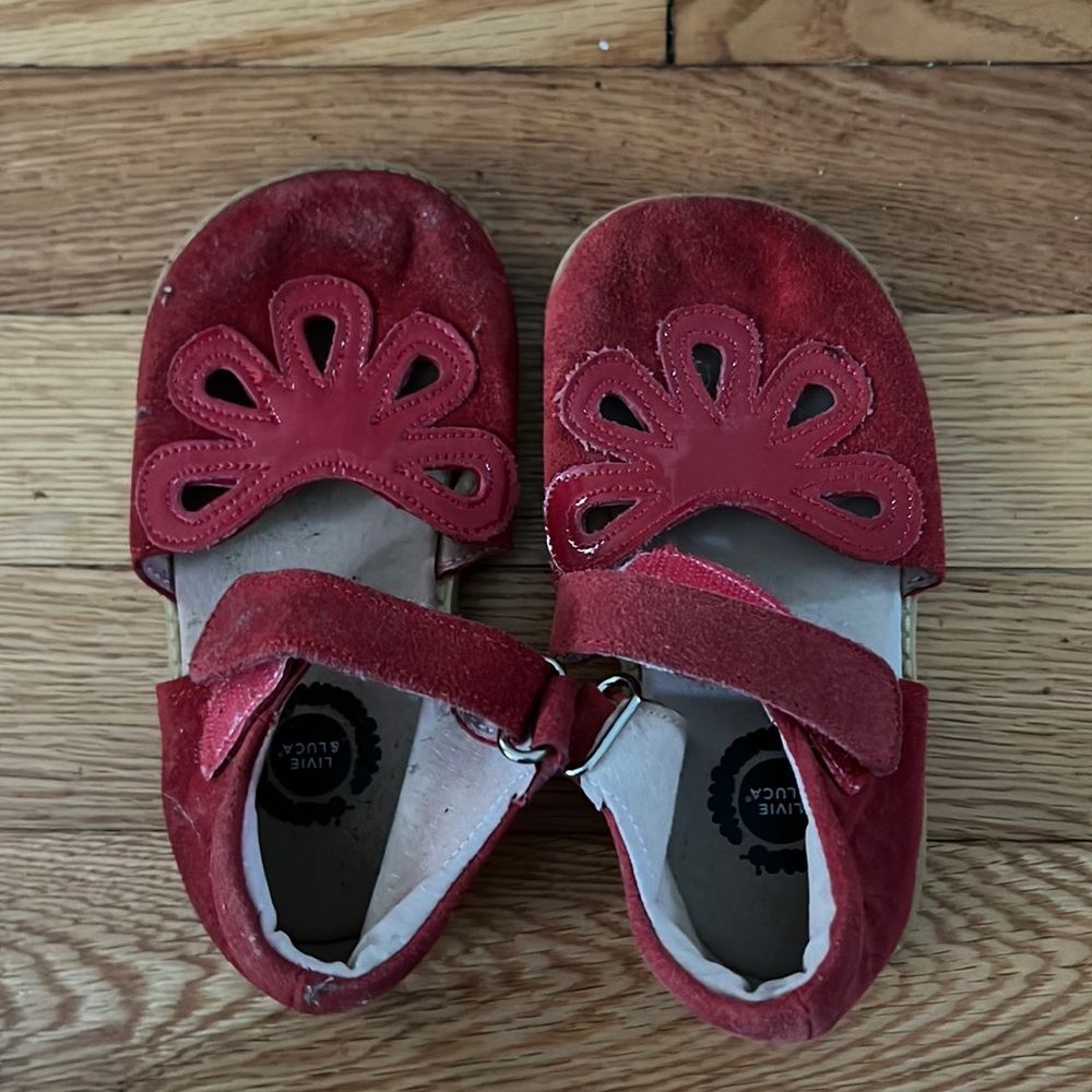 Livie & Luca sandal Mary Jane’s